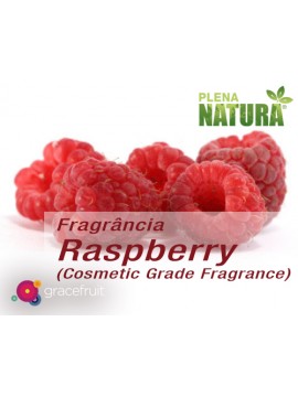 Raspberry (Framboesa) - Cosmetic Grade Fragrance Oil